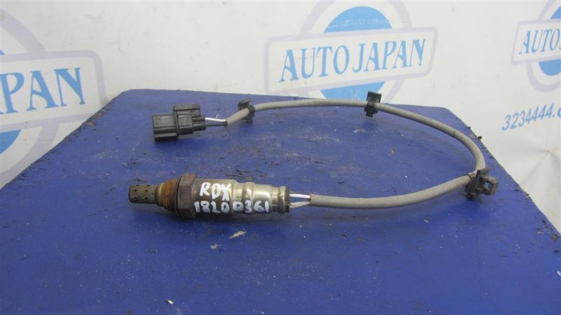 Лямбда зонд ACURA RDX 12-19 36532-R8A-A01 Б/У