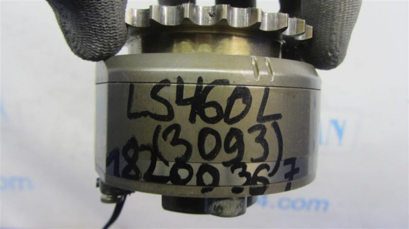 Шестерня выпускного распредвала LS460 06-12 2006 Седан 4.6