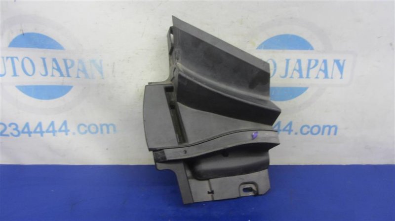 Пластик под лобовое стекло / Жабо правый MAZDA CX-9 06-16 Внедорожник 3.5 Пластик под лобовое стекло / Жабо правый MAZDA CX-9 06-16 Внедорожник 3.5