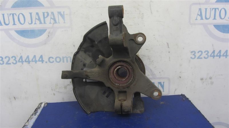 Кулак поворотный передний левый MAZDA CX-7 06-12 Кулак поворотный передний левый MAZDA CX-7 06-12