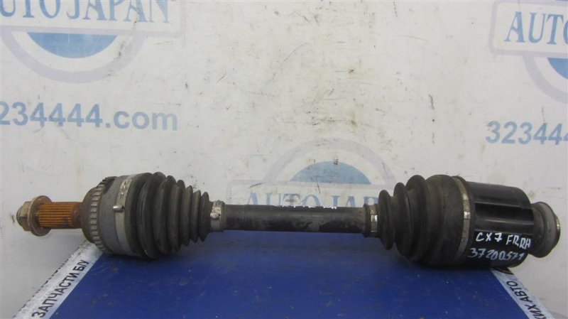 Запчасть привод передний правый MAZDA CX-7 06-12 GP31-25-50XE Б/У Привод передний правый MAZDA CX-7 06-12 GP31-25-50XE Б/У