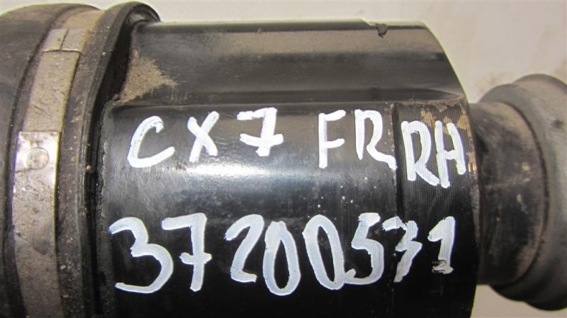 Привод передний правый CX-7 06-12 Привод передний правый CX-7 06-12