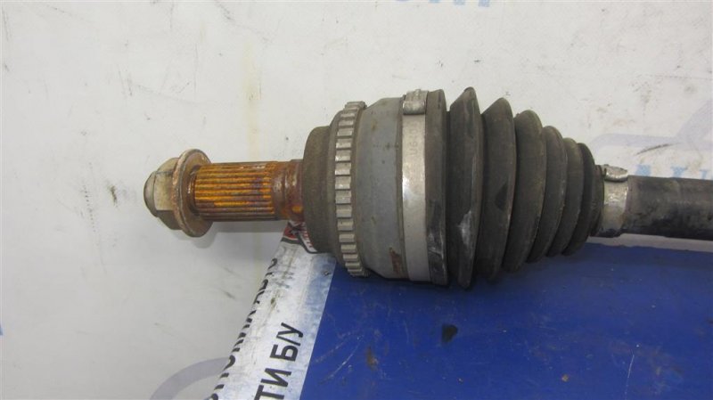 Привод передний правый CX-7 06-12 Привод передний правый CX-7 06-12