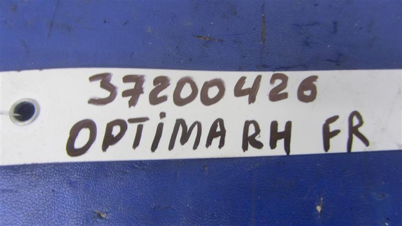 Датчик ABS передний OPTIMA TF 11-16 Датчик ABS передний OPTIMA TF 11-16