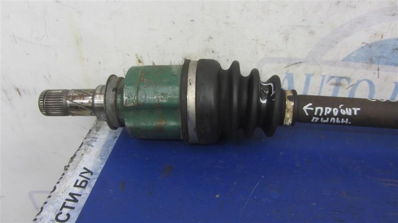 Привод передний левый MITSUBISHI COLT (Z30) 02-12