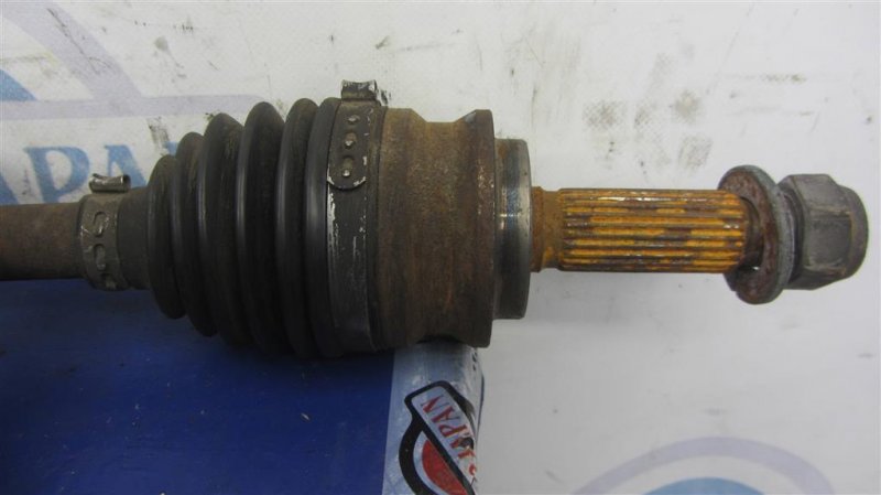 Привод передний левый COLT (Z30) 02-12