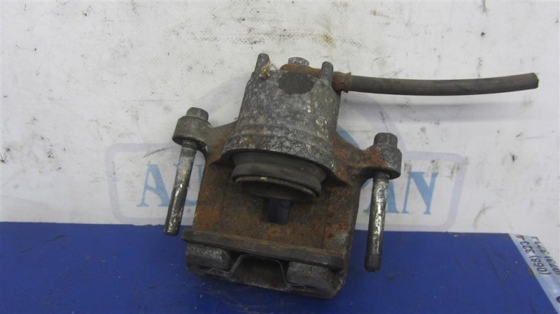 Суппорт тормозной передний правый MITSUBISHI COLT (Z30) 02-12