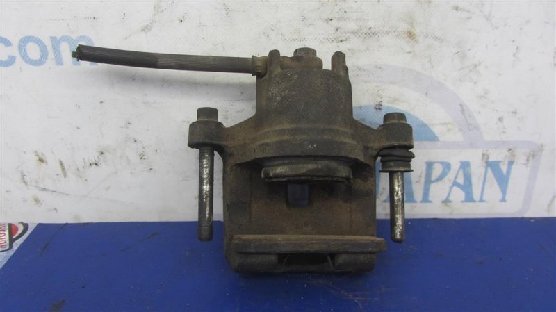 Суппорт тормозной передний левый MITSUBISHI COLT (Z30) 02-12 Суппорт тормозной передний левый MITSUBISHI COLT (Z30) 02-12