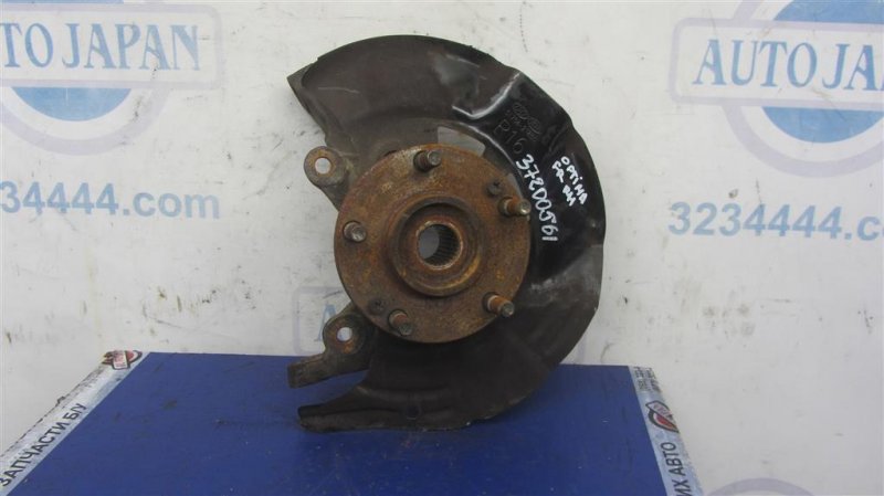 Кулак поворотный передний правый KIA OPTIMA TF 11-16 51716-2T010 Б/У