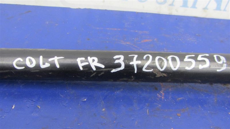 Стабилизатор передний COLT (Z30) 02-12 Стабилизатор передний COLT (Z30) 02-12