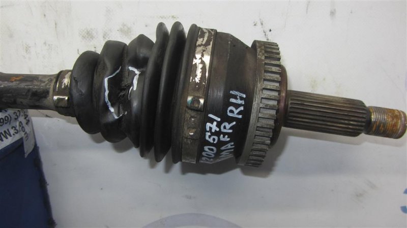 Привод передний правый KIA OPTIMA TF 11-16 Привод передний правый KIA OPTIMA TF 11-16