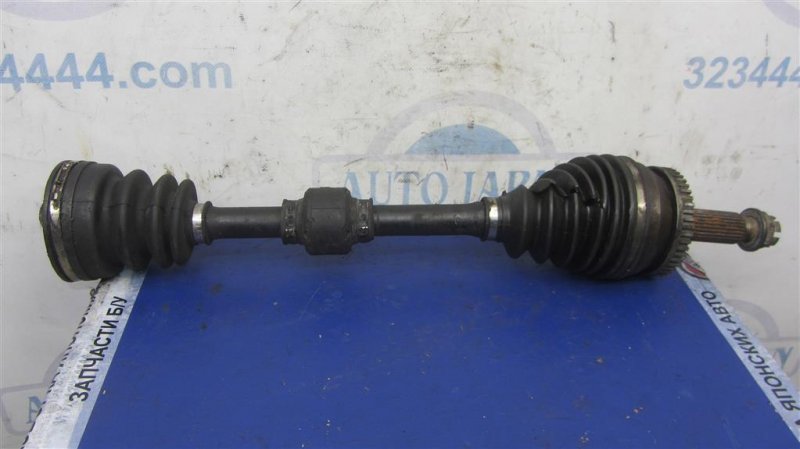 Привод передний левый KIA OPTIMA TF 11-16 49500-3S201 Б/У