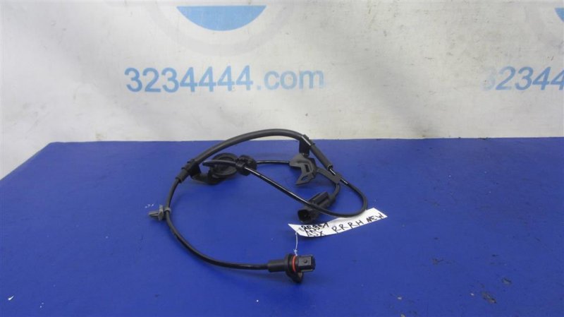 Датчик ABS задний правый MITSUBISHI ASX / OUTLANDER SPORT 10-21 4670A580 новая