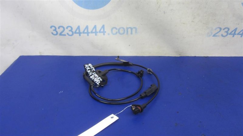 Датчик ABS задний правый MITSUBISHI ASX / OUTLANDER SPORT 10-21 4670A580 новая