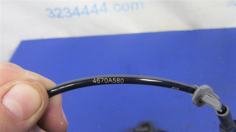 Датчик ABS задний правый LANCER X 10 07-15