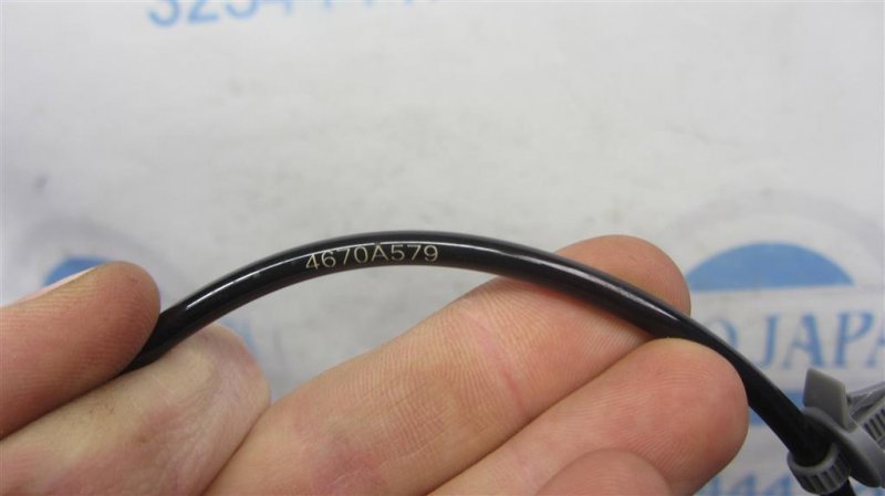 Датчик ABS задний левый ASX / OUTLANDER SPORT 10-21