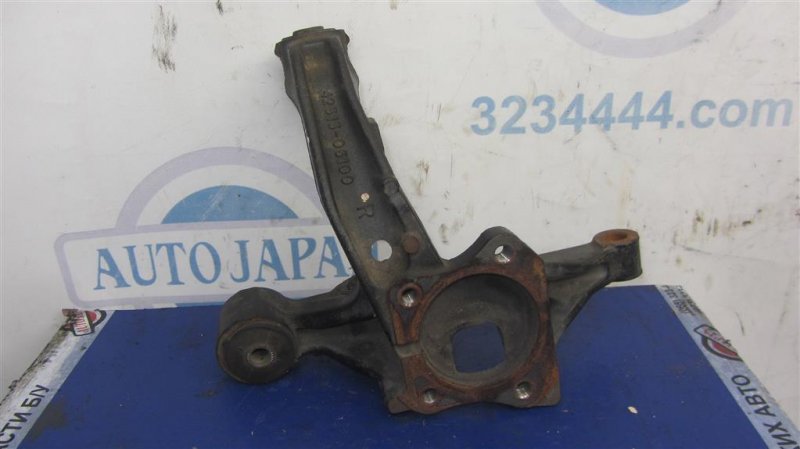 Цапфа задняя правая TOYOTA CAMRY 40 06-11 42304-06100 Б/У