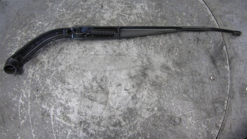 Поводок стеклоочистителя передний INFINITI QX60/JX35 12-20 Внедорожник 3.5