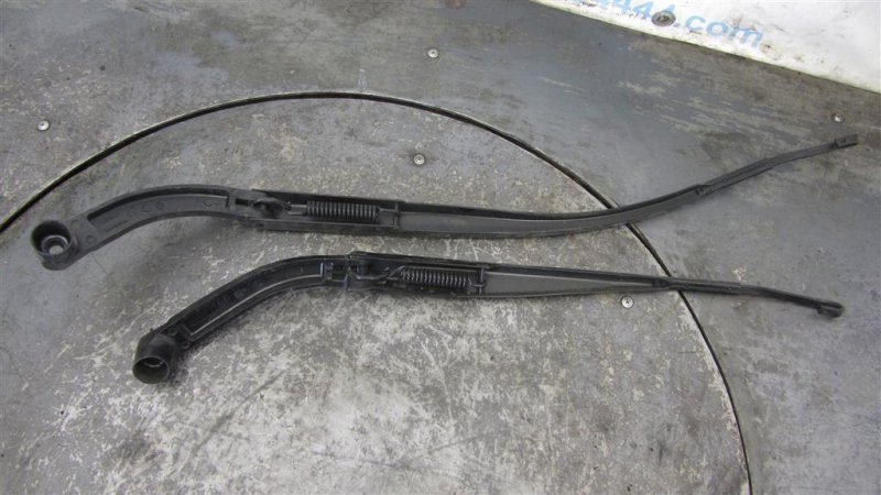 Поводок стеклоочистителя передний QX60/JX35 12-20 2015 Внедорожник 3.5