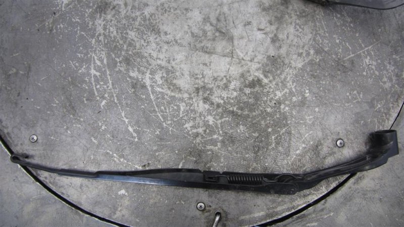 Поводок стеклоочистителя передний INFINITI Q60 16-20 COUPE 3.0 VR30DDTT Поводок стеклоочистителя передний INFINITI Q60 16-20 COUPE 3.0 VR30DDTT