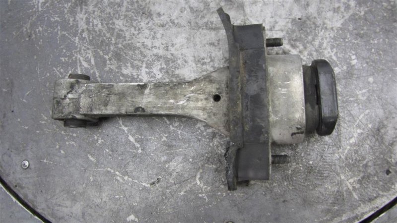 Подушка двигателя нижняя задняя KIA OPTIMA JF 15-20