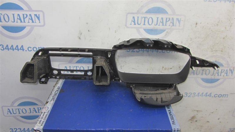 Торпедо HYUNDAI SONATA LF 2014-