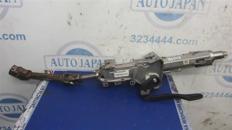 Рулевой вал VOLKSWAGEN PASSAT B8 14- 5QM 419 502 J Б/У