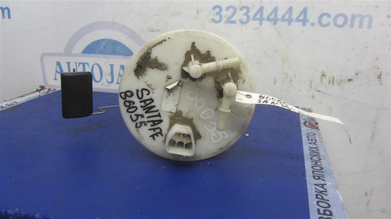 Топливный насос SANTA FE (DM) 12-18