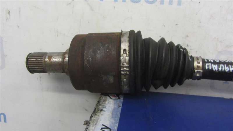 Привод передний левый RDX 12-19 Привод передний левый RDX 12-19