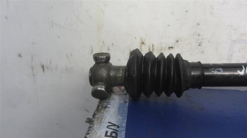 Привод передний левый JETTA USA 10-17 2016 162 1.8 CPRA