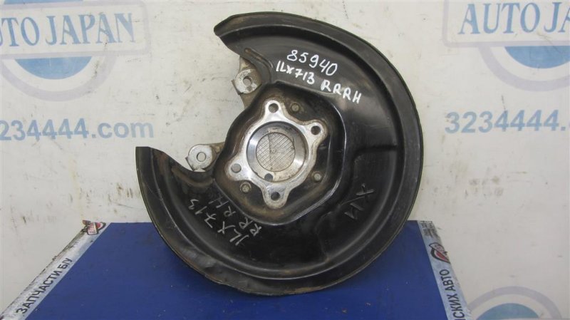 Цапфа задняя правая ILX 12-16 2013 Седан 2.0