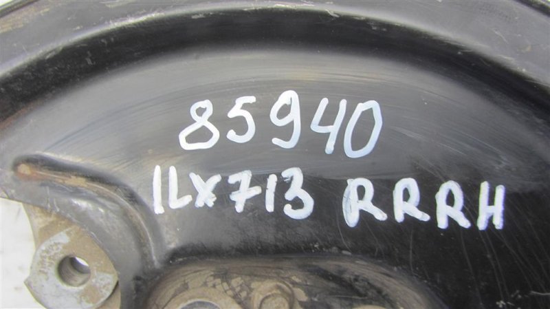 Цапфа задняя правая ACURA ILX 12-16 Седан 2.0