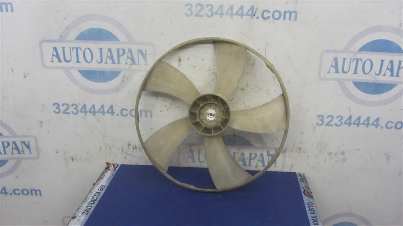 Крыльчатка вентилятора основного радиатора LEXUS GS350 GS300 05-11