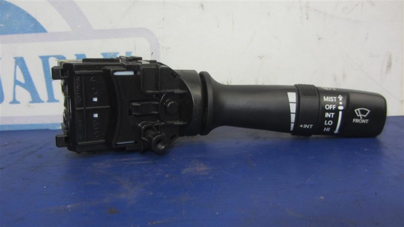 Подрулевой переключатель правый HYUNDAI SONATA YF 10-14 93420-1U000 Б/У