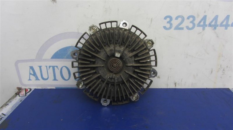 Вискомуфта KIA SORENTO BL 02-09