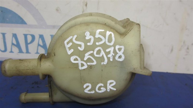 Бачок ГУР ES350 06-12