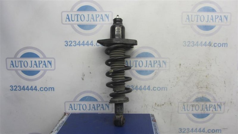 Амортизатор задний левый ACURA MDX (YD3) 13-21 YD3 52611-TZ5-A12 Б/У