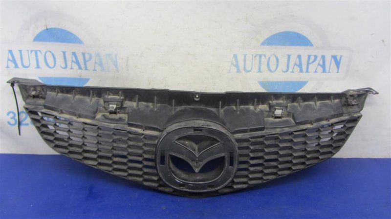 Решетка радиатора MAZDA 6 GG 02-07 GR1L-50-712 Б/У