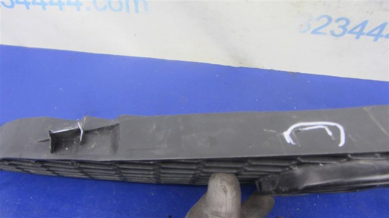 Решетка радиатора 6 GG 02-07