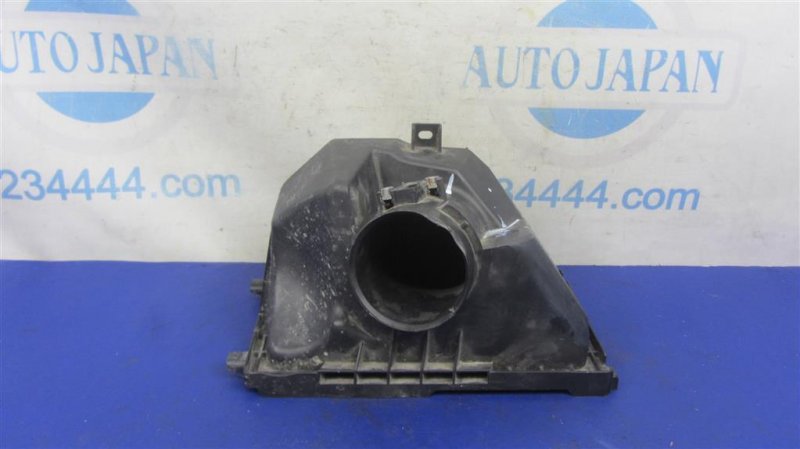 Запчасть крышка корпуса воздушного фильтра NISSAN X-TRAIL/ROGUE T32 13-20 16526-4BA4A Б/У Крышка корпуса воздушного фильтра NISSAN X-TRAIL/ROGUE T32 13-20 16526-4BA4A Б/У