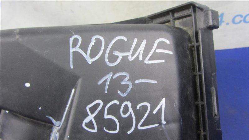 Крышка корпуса воздушного фильтра NISSAN X-TRAIL/ROGUE T32 13-20 Крышка корпуса воздушного фильтра NISSAN X-TRAIL/ROGUE T32 13-20