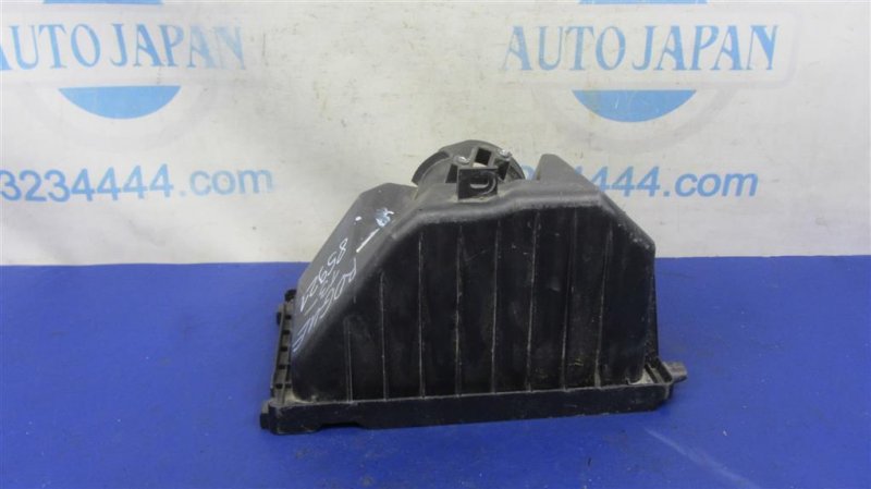 Крышка корпуса воздушного фильтра X-TRAIL/ROGUE T32 13-20 Крышка корпуса воздушного фильтра X-TRAIL/ROGUE T32 13-20