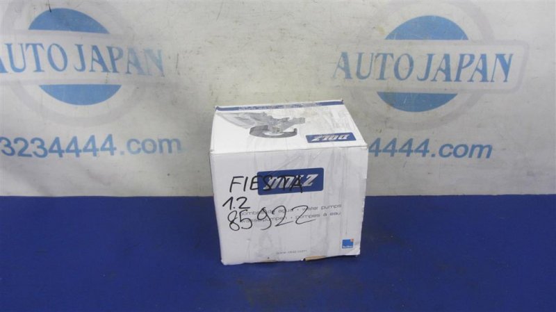 Помпа FOCUS 10-18