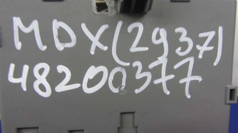 Блок предохранителей салон передний правый MDX (YD3) 13-21 2016 Внедорожник 3.5