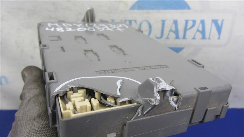 Блок предохранителей салон передний правый MDX (YD3) 13-21 2016 Внедорожник 3.5