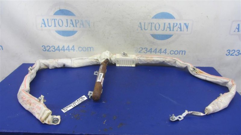 Подушка безопасности (штора) правая HYUNDAI ELANTRA MD 10-15 85020-3Y600 Б/У