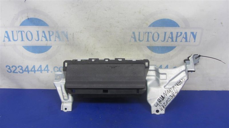 Подушка безопасности в колени TOYOTA 4RUNNER 10-16 73900-35010-C0 Б/У