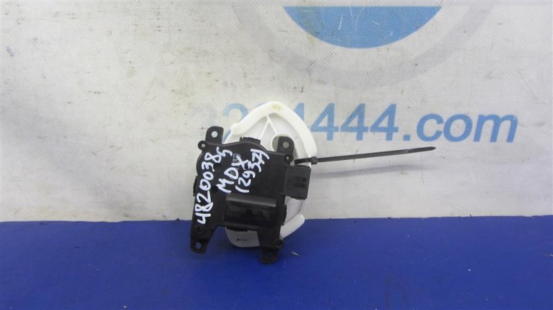 Запчасть моторчик заслонки печки ACURA MDX (YD3) 13-21 2016 Внедорожник 3.5 79260-TZ5-A41 Б/У Моторчик заслонки печки ACURA MDX (YD3) 13-21 2016 Внедорожник 3.5 79260-TZ5-A41 Б/У