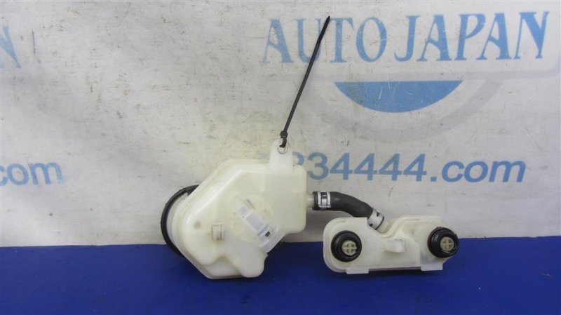 Бачок главного тормозного цилиндра CRV 06-12