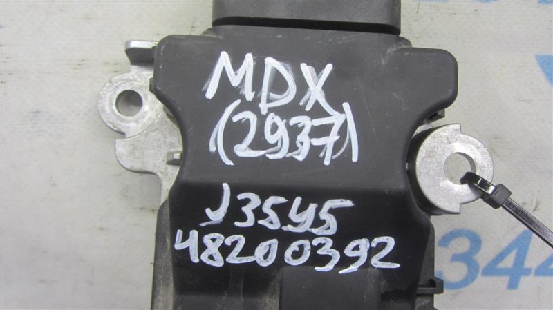 Блок управления АКПП MDX (YD3) 13-21 2016 Внедорожник 3.5 Блок управления АКПП MDX (YD3) 13-21 2016 Внедорожник 3.5